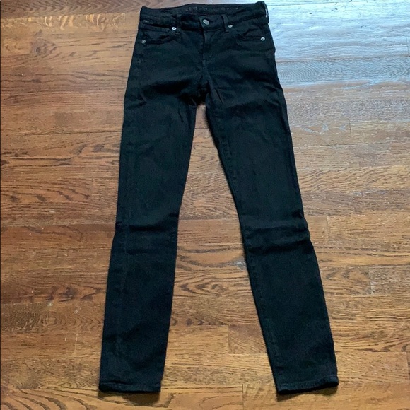 Citizens of Humanity- skinny jeans - Picture 1 of 4